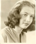Barbara Jane  Armstrong (Williams)