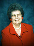 Hazel Marie  Johnson (Holcomb)
