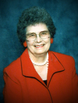 Hazel Marie Johnson