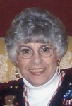 Carolyn Janice  Arnold