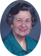 Dorothy Logan